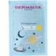 Dermacol Cleansing Mask Beautifying Peel-Off Metallic Mask 15 ml