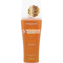   Dermacol Solar Bronze Body Bronze Accelerator Nourishing After-Sun Balm 200 ml