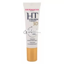   Dermacol Hyaluron Therapy 3D Intensive Wrinkle-Filler Serum 12 ml