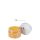 Body Peeling With Coconut Oil Sun Body Scrub 200g