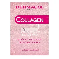 Dermacol Cleansing and Peeling Masks for Women