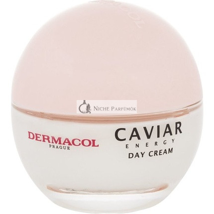 Dermacol Caviar Energy Anti-Aging Day Cream SPF15 50 ml