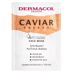 Dermacol Caviar Energy Nourishing Anti-Aging Face Mask 15 ml
