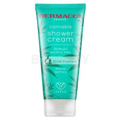 Dermacol Cannabis Shower Gel 200 ml