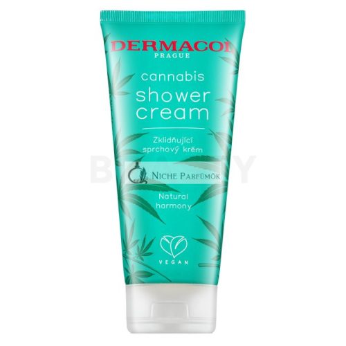 Dermacol Cannabis Shower Gel 200 ml