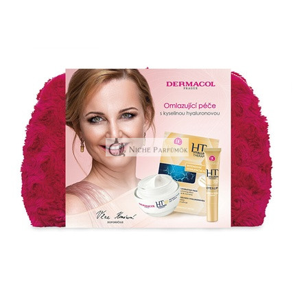 Hyaluronic Acid Rejuvenating Care Gift Set 3D Hyaluron Therapy I