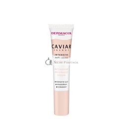 Dermacol Caviar Energy Rejuvenating Serum 12 ml