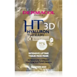Dermacol 3D Hyaluron Therapy Intensive Lifting 1ml