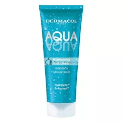 Hydra Cream Aqua Aqua Moisturizing Cream 50 ml