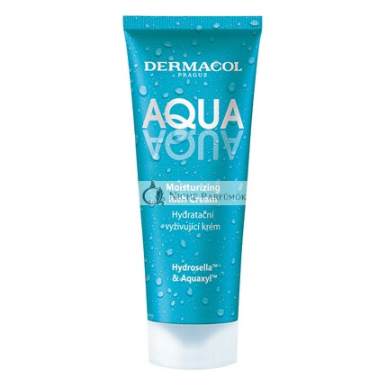 Hydra Cream Aqua Aqua Moisturizing Cream 50 ml