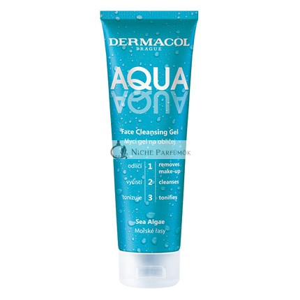 Aqua Aqua Face Cleansing Gel 150 ml