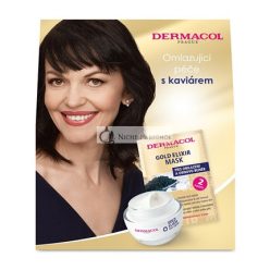 Gold Elixir II gift set