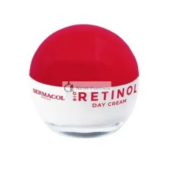 Dermacol Bio Retinol Firming Day Cream 50 ml