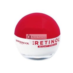 Bio Retinol Night Cream Anti-Wrinkle Face Cream for Night