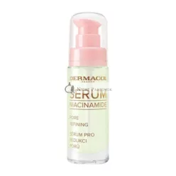 Dermacol Niacinamide Serum Face Serum 30ml - Pore Minimizing