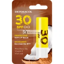 Dermacol Sun Protecting Sun Lip Balm SPF 30 6 g