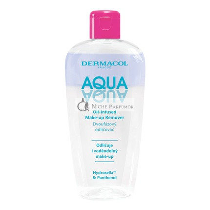 Two-phase make-up remover Aqua Aqua 200 ml