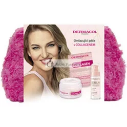 Dermacol Collagen Mix Set - Gift Set For Rejuvenating Care