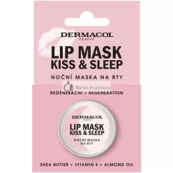 Dermacol Intensive Night Lip Mask