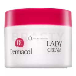 Dermacol Lady Cream Day Cream Against Wrinkles 50 ml