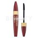 Dermacol Obsession Volume & Length Mascara for Lengthening Lashes and Volume 01 Black 9 ml