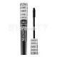 Dermacol Magnum Maximum Volume Mascara for Lengthening and Volume Black 9 ml