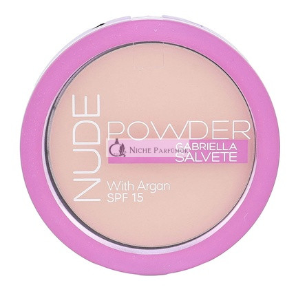 Gabriella Salvete Body Sunscreen Filter 58g