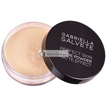 Polvo Perfect Skin Loose 6.5g