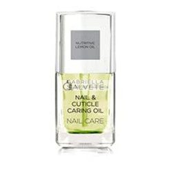 Nail and Cuticle Caring Oil Nourishing Oil for Nails