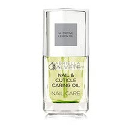 Nail and Cuticle Caring Oil Nourishing Oil for Nails