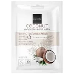 Coconut Hydrating Sheet Face Mask