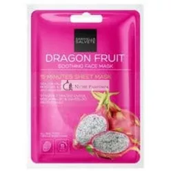 Dragon Fruits Soothing Sheet Face Mask