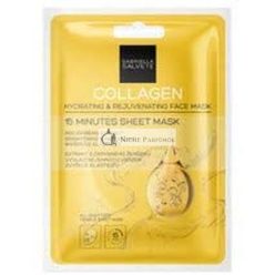 15 Minutes Sheet Collagen Mask