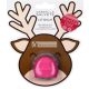 Gabriella Salvete Winter Time Lip Balm Vanilla