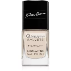 Sunkissed Longlasting Nail Polish