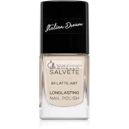 Sunkissed Longlasting Nail Polish