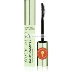 Panoramic Avocado Volume Mascara 13 ml Black
