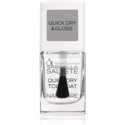 Quick Dry Top Coat