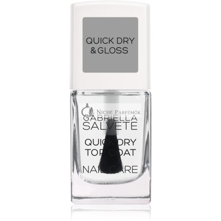 Quick Dry Top Coat