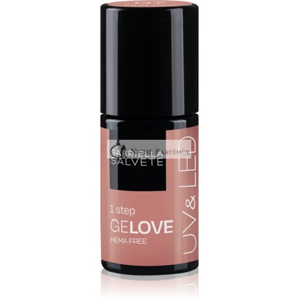 GeLove UV LED Nail Lamp