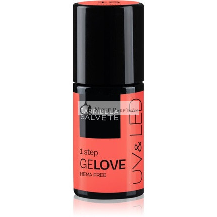 GeLove UV LED Nail Polish 8 ml 19 Crush