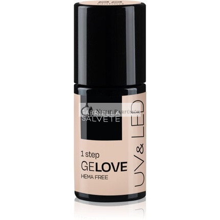 Gabriella Salvete GeLove UV LED 8ml Nail Polish