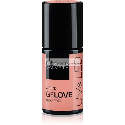 Gabriella Salvete GeLove UV LED 8ml Nail Polish