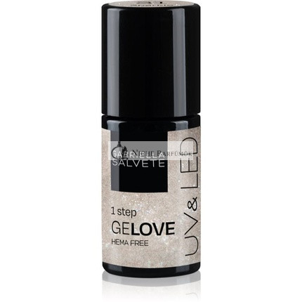 GeLove UV LED Nail Polish 8 ml 31 Sparkle