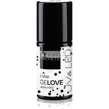 GeLove UV LED Nail Polish 8 ml 33 Body Shot