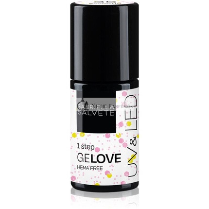 GeLove UV LED Nail Polish 8 ml 35 Sweetie