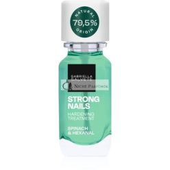 Gabriella Salvete Natural Nail Care Strong Nails 11ml