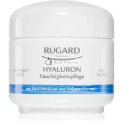   Rugard Hyaluron Cream - Moisturizing Cream for Mature Skin 100 ml
