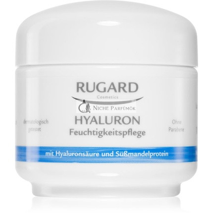 Rugard Hyaluron Cream - Moisturizing Cream for Mature Skin 100 ml