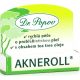 Dr. Popov Akneroll with Tea Tree 6 ml - Localized Treatment for Acneic Skin Imperfections